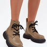  Boots model 217788 Step in style 