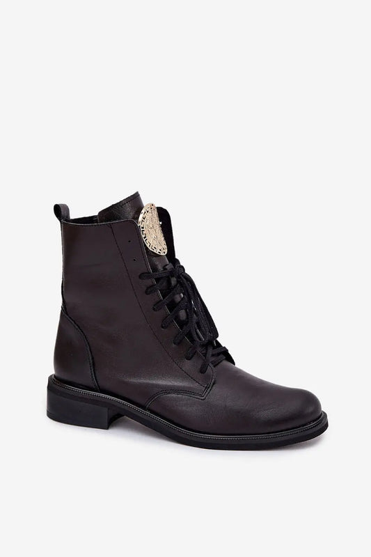  Boots model 218073 Step in style 