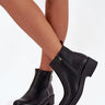  Boots model 218080 Step in style 