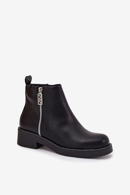 Boots model 218080 Step in style 