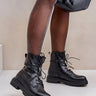 Boots model 218518 Step in style 