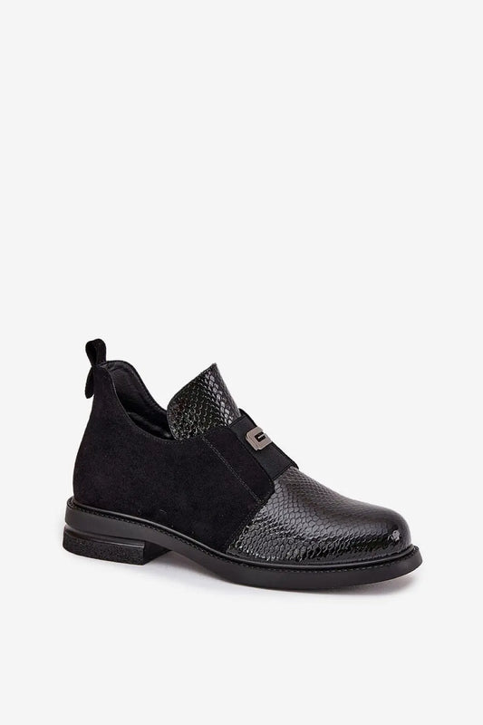  Boots model 218709 Step in style 