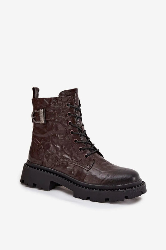  Boots model 218718 Step in style 