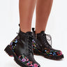  Boots model 219118 Step in style 
