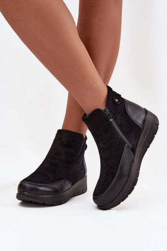  Boots model 219567 Step in style 