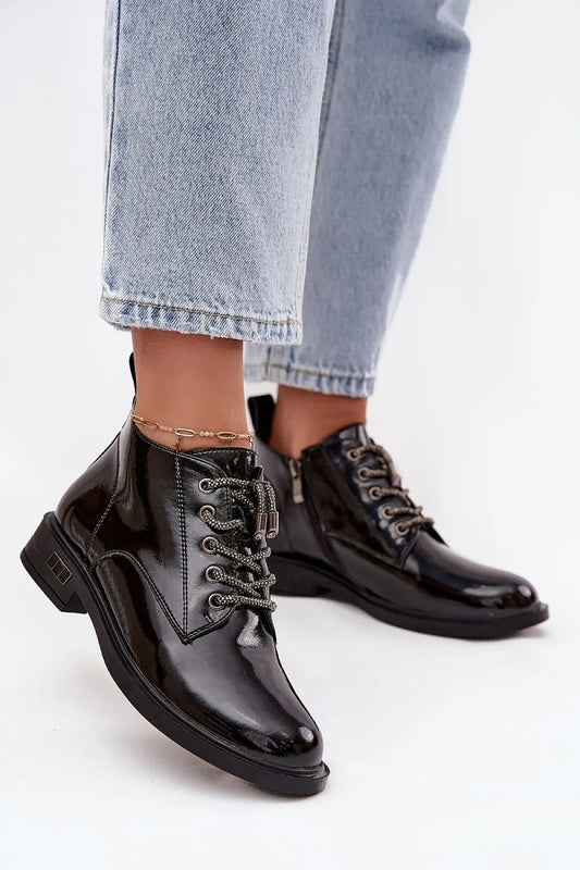  Boots model 221139 Step in style 