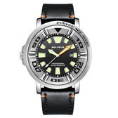 Business Men's Quartz Watches Waterproof 