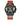 CURREN Casual Sport Watch Blue Watch For Men 