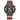 CURREN Casual Sport Watch Blue Watch For Men 