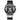 CURREN Casual Sport Watch Blue Watch For Men 