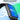 CY22 1.47 inch Silicone Strap IP67 Waterproof Smart Watch, Support Heart Rate / Blood Pressure - UTrano
