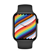 Call Smart Hand sport watch workout smart watch  