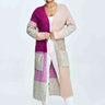  Cardigan model 172121 Figl 