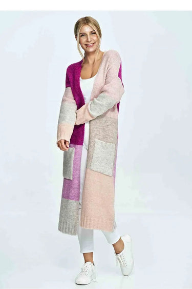  Cardigan model 172121 Figl 
