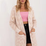  Cardigan model 199547 AT 