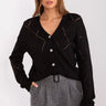  Cardigan model 208629 Rue Paris 