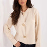  Cardigan model 217609 Factory Price 