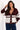  Cardigan model 218259 Italy Moda 