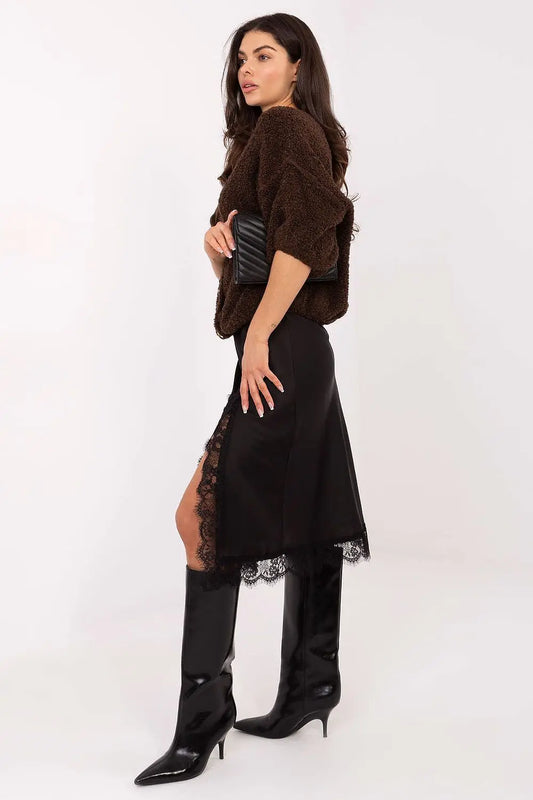  Cardigan model 220755 Italy Moda 