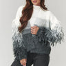  Cardigan model 220770 Makadamia 