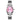 Casual Women Romantic Quartz Watches Luxury Female Girl Clock 