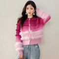 Gradient Pink