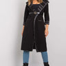  Coat model 160421 Italy Moda 