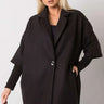  Coat model 172482 Rue Paris 