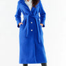  Coat model 173854 awama 