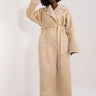  Coat model 191137 Lakerta 