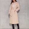  Coat model 192040 Roco Fashion 