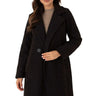  Coat model 200514 Italy Moda 