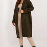  Coat model 201357 Och Bella 