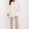 Coat model 217141 Rue Paris 