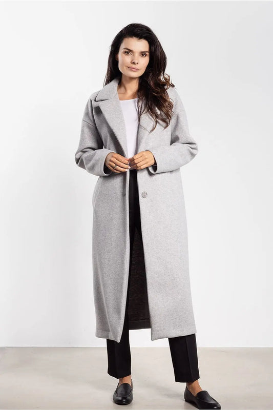  Coat model 218966 awama 