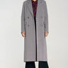  Coat model 219780 Nife 