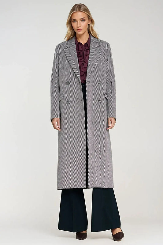  Coat model 219780 Nife 
