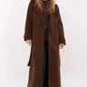  Coat model 220938 Factory Price 