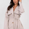  Coat model 223835 Rue Paris 