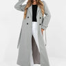  Coat model 224518 Factory Price 