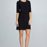  Cocktail dress model 116230 Figl 