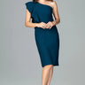  Cocktail dress model 120761 Lenitif 