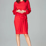  Cocktail dress model 122501 Lenitif 