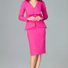  Cocktail dress model 122515 Lenitif 