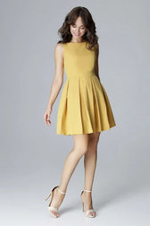  Cocktail dress model 123545 Lenitif 