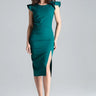  Cocktail dress model 130946 Lenitif 