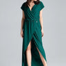  Cocktail dress model 130950 Lenitif 