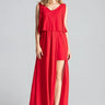  Cocktail dress model 138275 Figl 