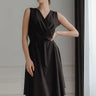  Cocktail dress model 143882 Lenitif 
