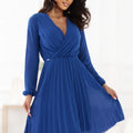  blue 3